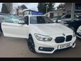 BMW 1 Series 1.5 118i Sport Euro 6 (s/s) 3dr 35
