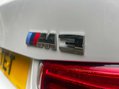 BMW 3 Series 3.0 M3 Semi-Auto 4dr 45