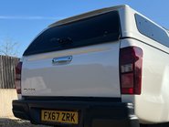 Isuzu D-Max BLADE DCB 18