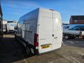 Mercedes-Benz Sprinter 314 CDI 4