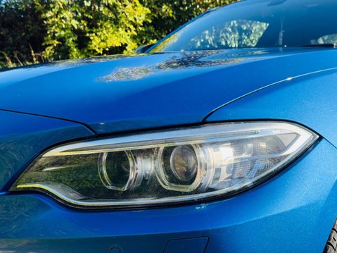BMW 2 Series 3.0 M235i Coupe 2dr Petrol Auto Euro 6 (s/s) (326 ps) 10