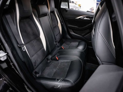 Infiniti Q30 2.1 Q30 Sport D AWD Auto 4WD 5dr 18