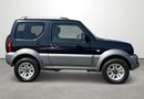 Suzuki Jimny 1.3 VVT SZ4 3dr 10