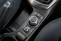 Mazda 2 SPORT NAV MHEV 32