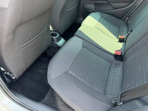 Volkswagen Polo MATCH EDITION TSI 40