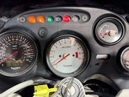 Triumph Sprint 2000 32K RUNNING SPORTS TOURER COMMUTER PROJECT BIKE 955CC 10
