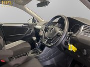 Volkswagen Tiguan 1.5 TSI EVO Match SUV 5dr Petrol DSG Euro 6 (s/s) (150 ps) 12