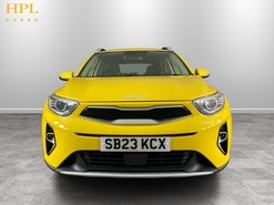 Kia Stonic 1.0 T-GDi 2 SUV 5dr Petrol Manual Euro 6 (s/s) (99 bhp) Alloys - Bluetooth