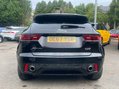 Jaguar E-Pace 2.0 D180 R-Dynamic HSE Auto AWD Euro 6 (s/s) 5dr 9