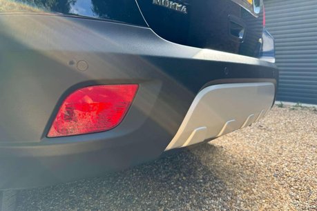 Vauxhall Mokka 1.7 CDTi SE SUV 5dr Diesel Auto 2WD Euro 5 (130 ps) 59