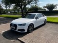 Audi A4 2.0 A4 Black Edition 35 TFSI Semi-Auto 4dr 24
