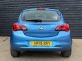 Vauxhall Corsa 1.4 Corsa Energy 3dr 14