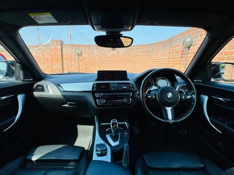 BMW 2 Series 3.0 M240i Coupe 2dr Petrol Auto Euro 6 (s/s) (340 ps) 15