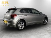 Volkswagen Polo 1.0 TSI GPF R-Line Hatchback 5dr Petrol Manual Euro 6 (s/s) (95 ps) Bluetoo 7