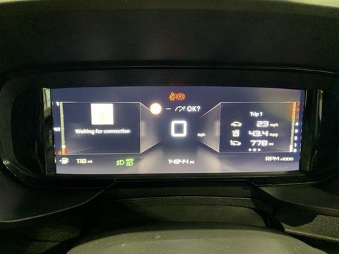 Citroen Berlingo BLUEHDI ENTERPRISE M S/S 19