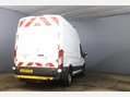 Ford Transit 2.0 350 EcoBlue FWD L2 H3 Euro 6 5dr 9
