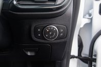 Ford Fiesta ST-LINE X EDITION MHEV 17