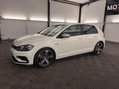 Volkswagen Golf 2.0 TSI R DSG 4Motion Euro 6 (s/s) 5dr 50