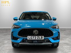 MG HS 1.5 T-GDI 16.6kWh Trophy SUV 5dr Petrol Plug-in Hybrid Auto Euro 6 (s/s) (2