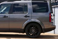 Land Rover Discovery SDV6 SE TECH 6