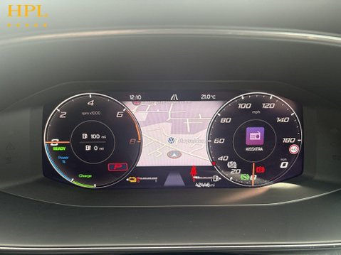 Cupra Leon 1.4 eHybrid 12.8kWh VZ3 Estate 5dr Petrol Plug-in Hybrid DSG Euro 6 (s/s) ( 14