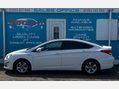 Hyundai i40 1.7 CRDi Blue Drive Premium Saloon 4dr Diesel Manual Euro 5 (s/s) (136 ps) 3