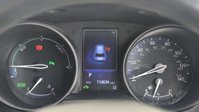 Toyota C-HR 1.8 VVT-h Design SUV 5dr Petrol Hybrid CVT Euro 6 (s/s) (122 ps) 24