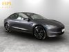 Tesla Model 3 Saloon 4dr Electric Auto RWD (208 ps) Cruise Control - DAB Radio