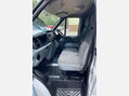 Ford Transit 2.2 TDCi 260 Duratorq Panel Van 5dr Diesel Manual FWD L1 H1 (113 bhp) 28