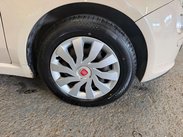 Fiat 500 1.2 Colour Therapy Hatchback 3dr Petrol Manual Euro 5 (s/s) (69 bhp) 9