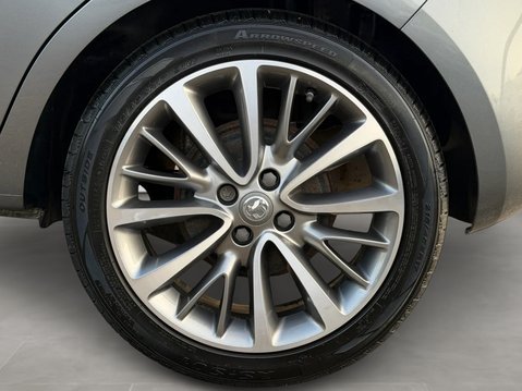 Vauxhall Corsa 1.4 Diamond 5dr 14