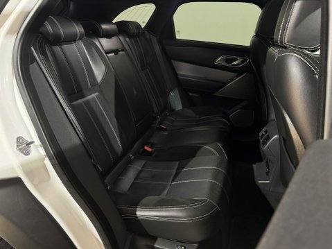 Land Rover Range Rover Velar R-DYNAMIC SE 17