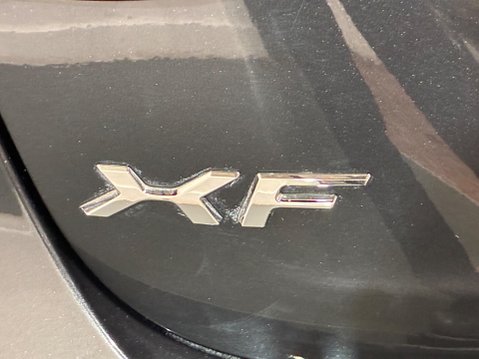 Jaguar XF 3.0d V6 S Auto Euro 6 (s/s) 4dr 58