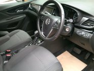 Vauxhall Mokka X DESIGN NAV ONLY 19,000 MILES FROM NEW 3