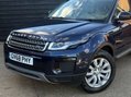 Land Rover Range Rover Evoque 2.0 Range Rover Evoque SE eD4 5dr 25