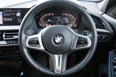 BMW 1 Series 118I M SPORT 21