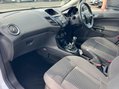 Ford Fiesta 1.0T EcoBoost Zetec Euro 6 (s/s) 5dr 23
