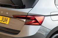 Skoda Fabia COLOUR EDITION MPI 9