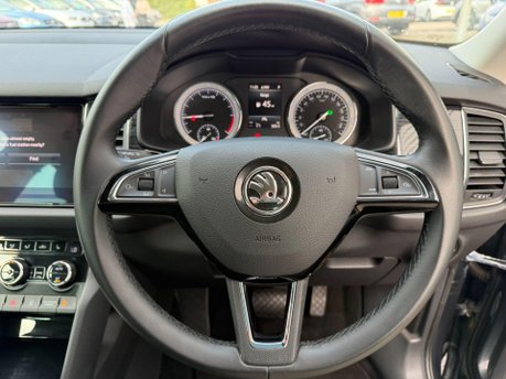 Skoda Kodiaq 2.0 TDI SE L DSG 4WD Euro 6 (s/s) 5dr (7 Seat) 15