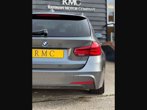 BMW 3 Series 3.0 330d M Sport Touring 5dr Diesel Auto Euro 6 (s/s) (258 ps) 15