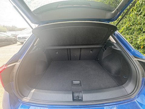 Volkswagen T-Roc 1.0 TSI Style SUV 5dr Petrol Manual Euro 6 (s/s) (110 ps) 10
