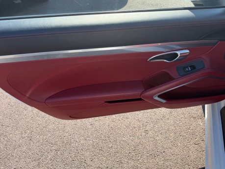 Porsche 718 CAYMAN S PDK 36