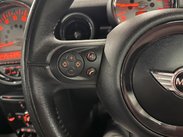 Mini Coupe 1.6 Cooper Euro 5 (s/s) 2dr 13