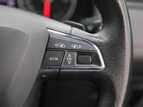 SEAT Arona 1.0 TSI FR DSG Euro 6 (s/s) 5dr 12
