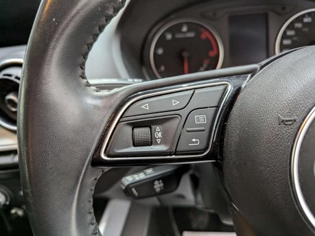 Audi Q2 1.6 Q2 Sport 30 TDI 5dr 76