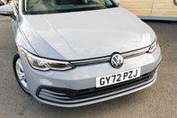 Volkswagen Golf LIFE TSI 10