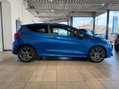 Ford Fiesta 1.0T EcoBoost ST-Line Edition Euro 6 (s/s) 3dr 2