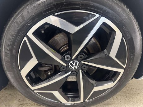 Volkswagen ID.3 ID3 Life 5dr 10