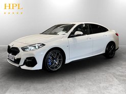 BMW 2 Series 1.5 218i M Sport Saloon 4dr Petrol DCT Euro 6 (s/s) (136 ps)