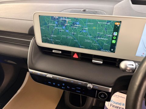 Hyundai IONIQ 5 73kWh Ultimate Auto AWD 5dr 15